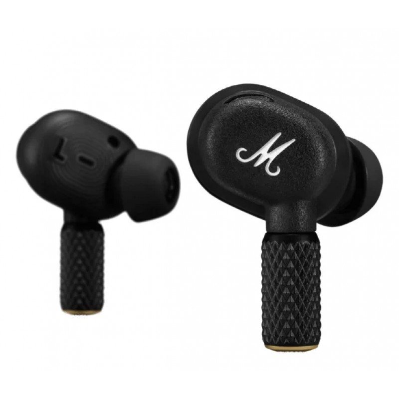 Навушники Marshall Motif II A.N.C. Black