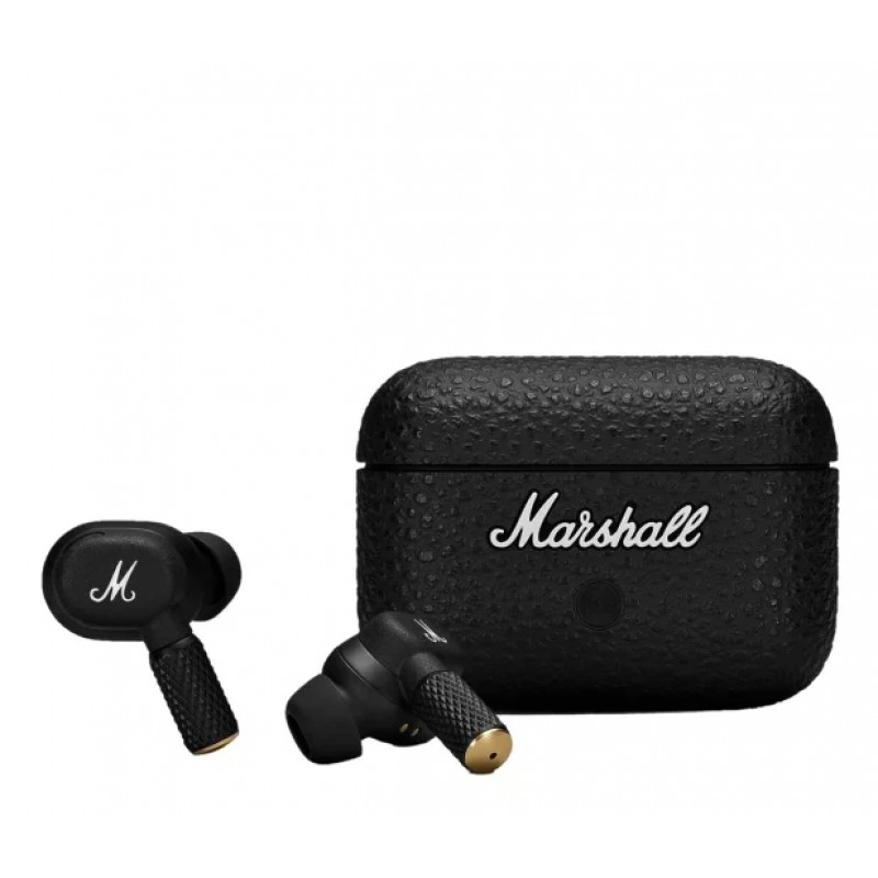 Навушники Marshall Motif II A.N.C. Black