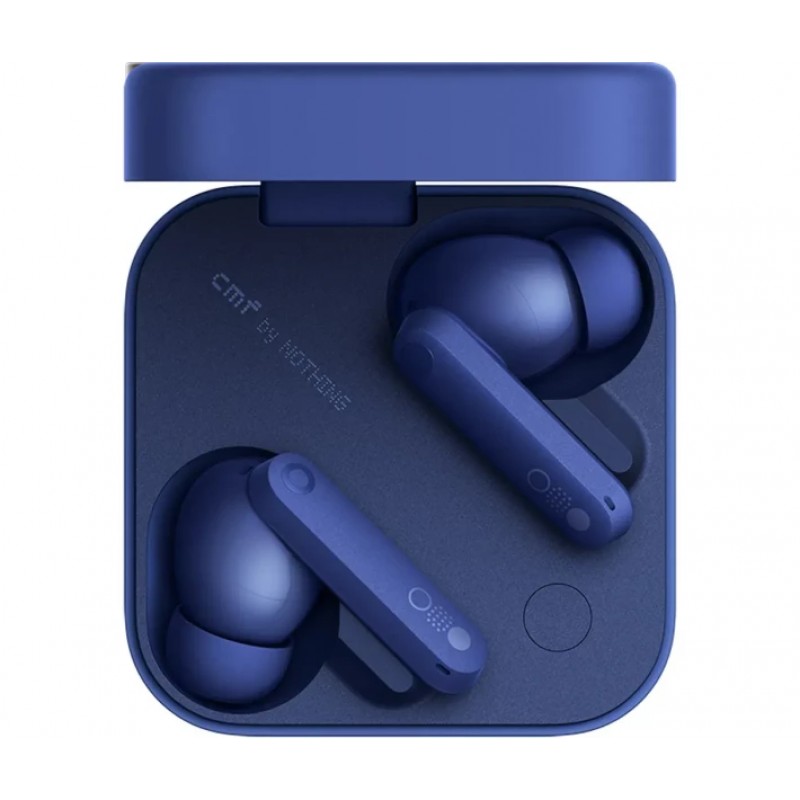 Навушники Nothing CMF Buds Pro 2 Blue