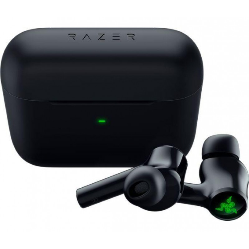 Навушники Razer Hammerhead True Wireless 2021
