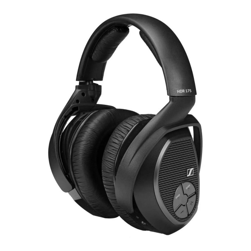 Навушники Sennheiser HDR 175