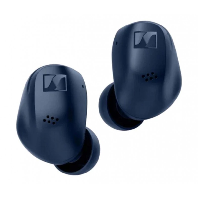 Навушники Sennheiser ACCENTUM True Wireless Blue