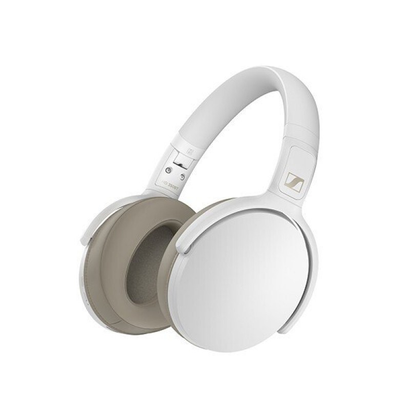 Навушники Sennheiser HD 350 BT White