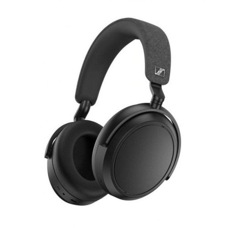 Навушники Sennheiser Momentum 4 Wireless Black