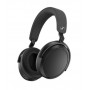 Навушники Sennheiser Momentum 4 Wireless Black