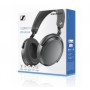 Навушники Sennheiser Momentum 4 Wireless Black