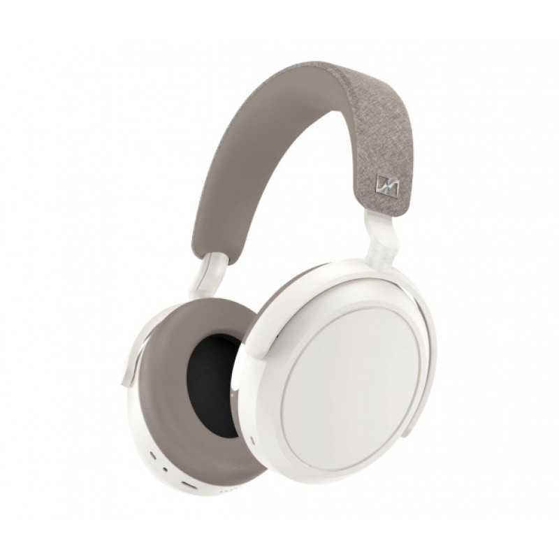 Навушники Sennheiser Momentum 4 Wireless White