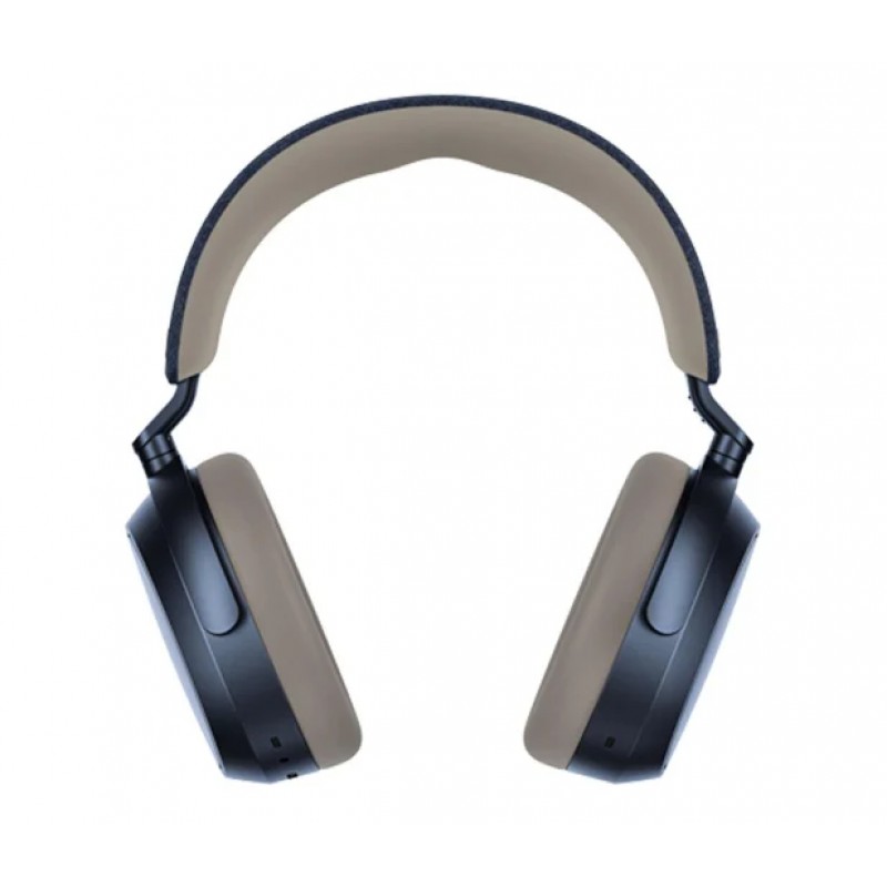 Навушники Sennheiser Momentum 4 Wireless Denim