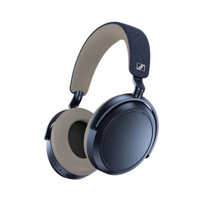 Навушники Sennheiser Momentum 4 Wireless Denim