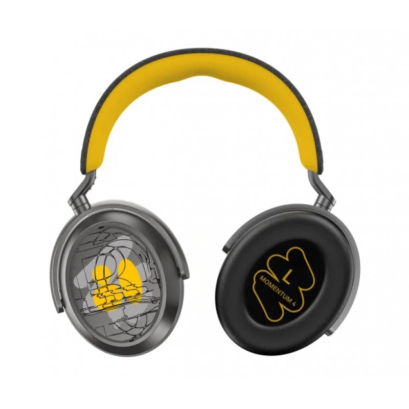 Навушники Sennheiser Momentum 4 Wireless 80th Anniversary Edition