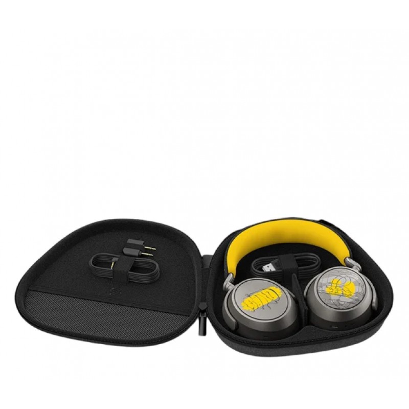 Навушники Sennheiser Momentum 4 Wireless 80th Anniversary Edition