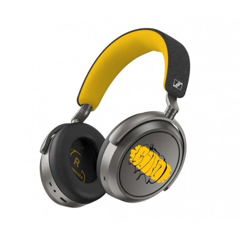 Навушники Sennheiser Momentum 4 Wireless 80th Anniversary Edition