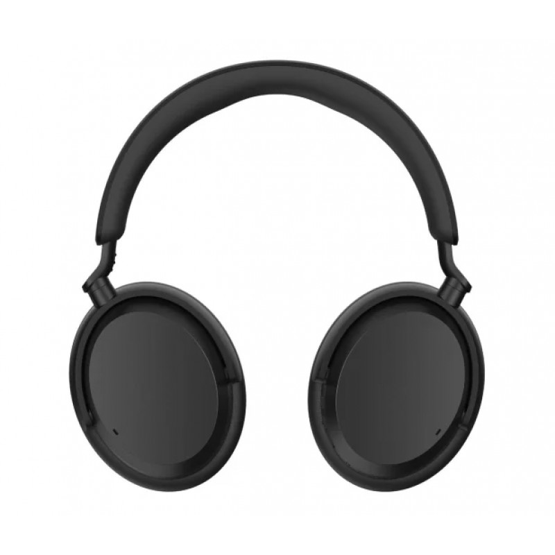 Навушники Sennheiser ACCENTUM Wireless Black