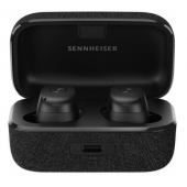 Навушники Sennheiser Momentum True Wireless 3 Black