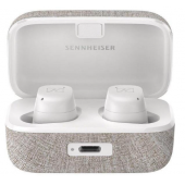 Навушники Sennheiser Momentum True Wireless 3 White