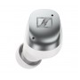 Навушники Sennheiser Momentum True Wireless 4 White Silver