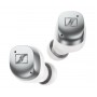 Навушники Sennheiser Momentum True Wireless 4 White Silver