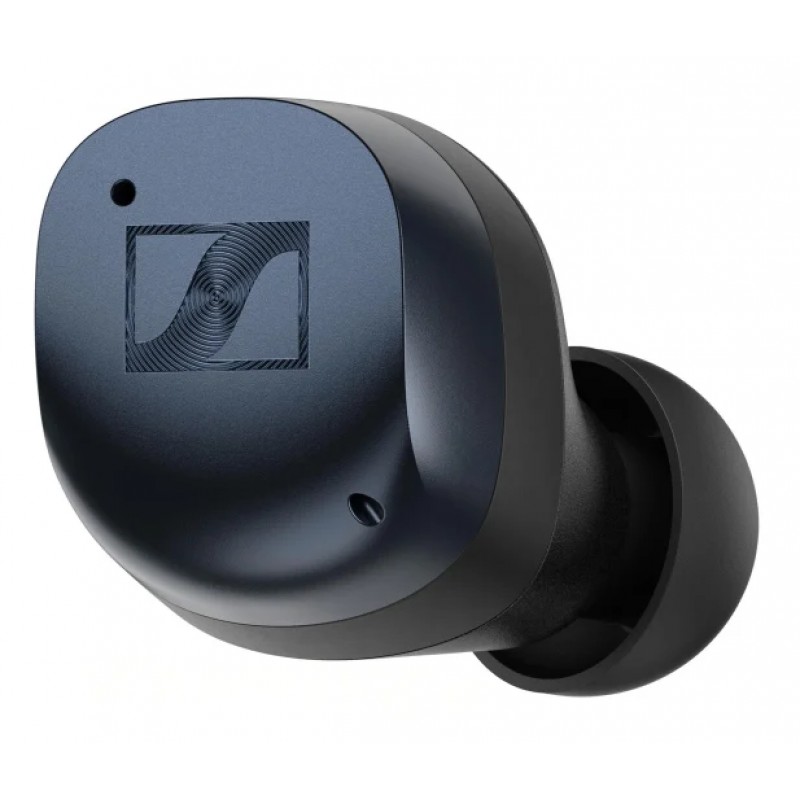 Навушники Sennheiser Momentum True Wireless 4 Denim