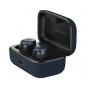 Навушники Sennheiser Momentum True Wireless 4 Denim