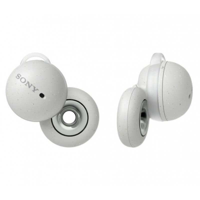 Навушники Sony LinkBuds WF-L900W White