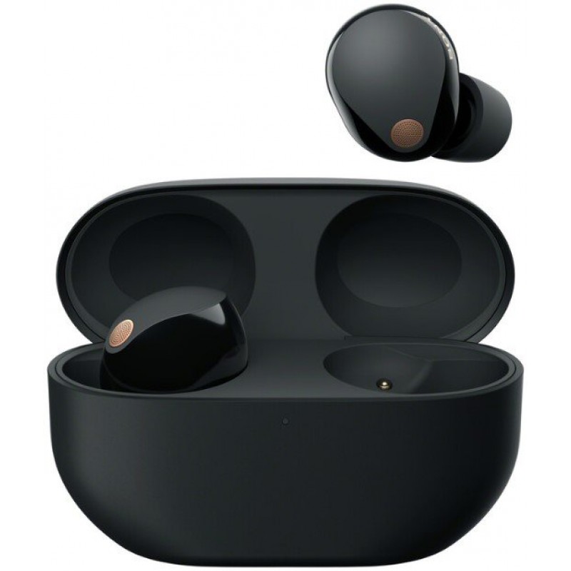 Навушники Sony WF-1000XM5 Black