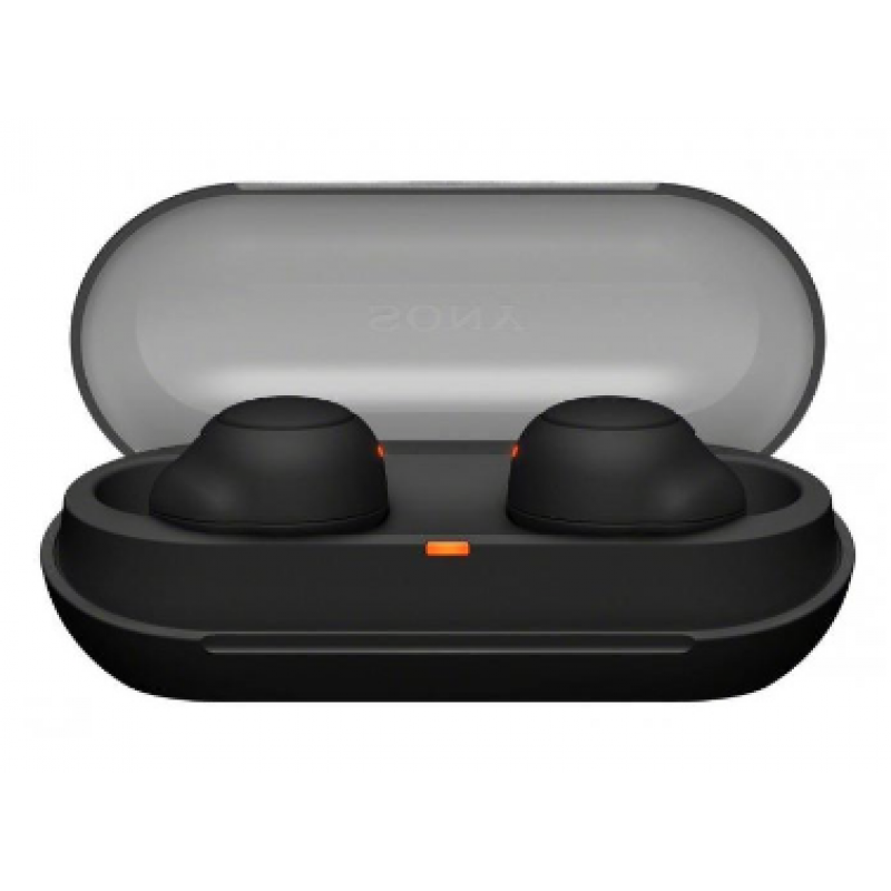 Навушники Sony WF-C500 Black