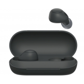 Навушники Sony WF-C700N Black