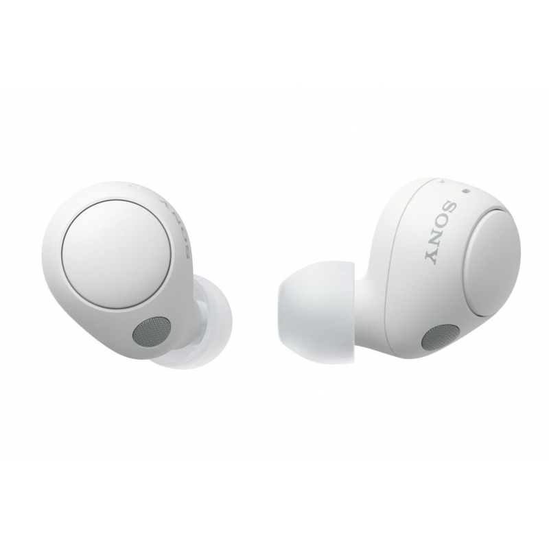 Навушники Sony WF-C700N White