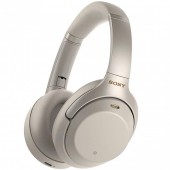 Навушники Sony WH-1000XM3 Silver