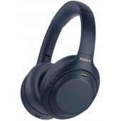 Навушники Sony WH-1000XM4 Midnight Blue