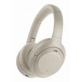 Навушники Sony WH-1000XM4 Silver