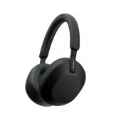 Навушники Sony WH-1000XM5 Black