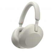 Навушники Sony WH-1000XM5 Silver