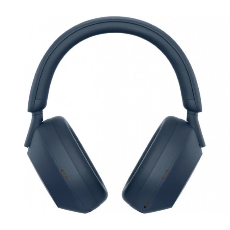 Навушники Sony WH-1000XM5 Midnight Blue