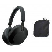 Навушники Sony WH-1000XM5SA Black
