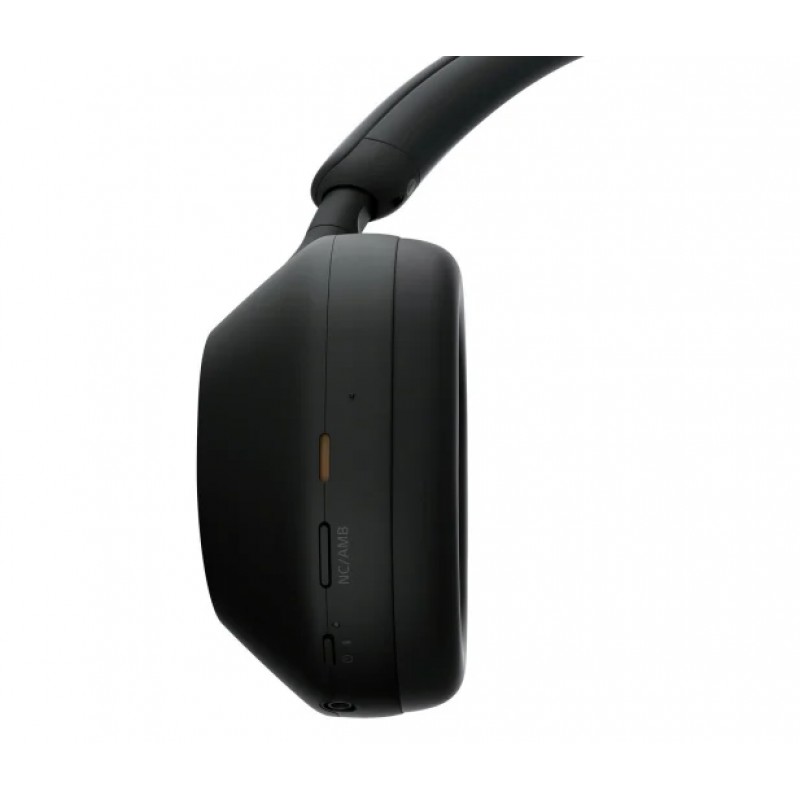 Навушники Sony WH-1000XM5SA Black