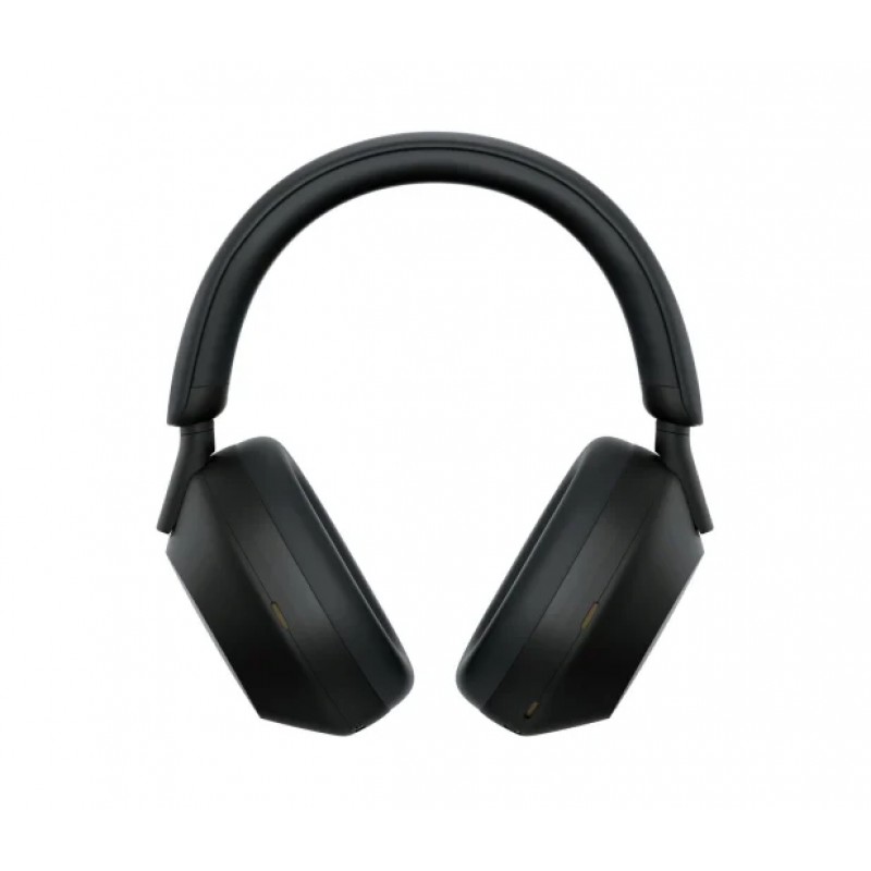 Навушники Sony WH-1000XM5SA Black