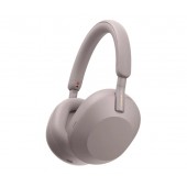 Навушники Sony WH-1000XM5 Smoky Pink