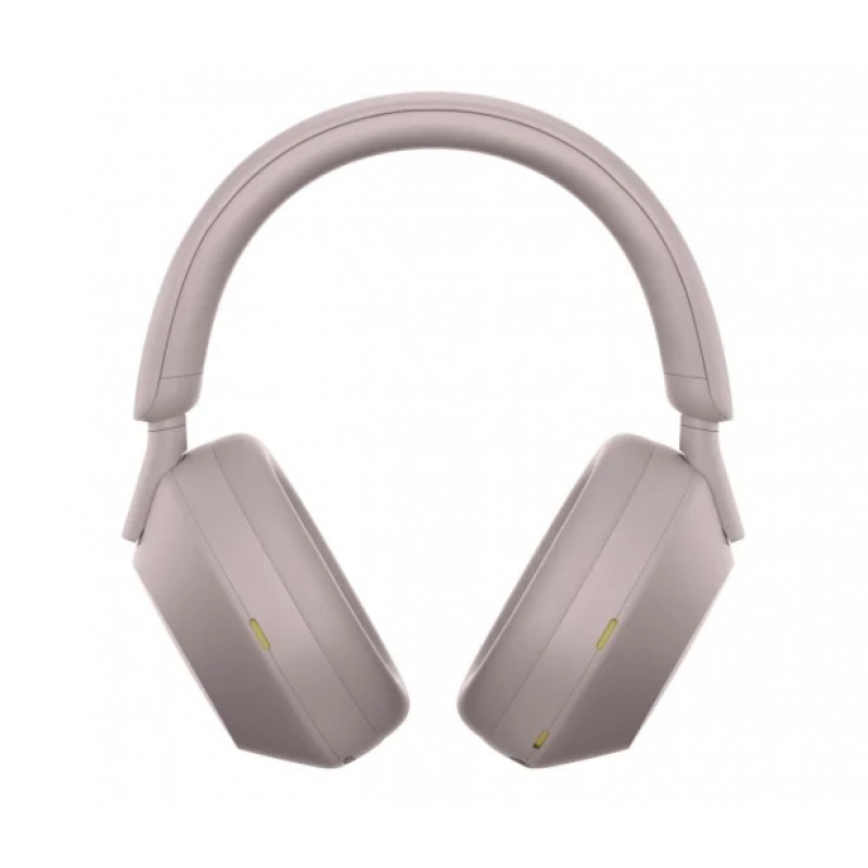 Навушники Sony WH-1000XM5 Smoky Pink