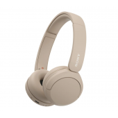 Навушники Sony WH-CH520 Beige