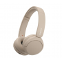 Навушники Sony WH-CH520 Beige