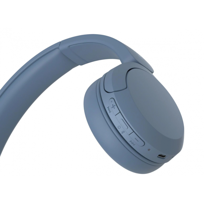 Навушники Sony WH-CH520 Blue