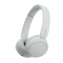 Навушники Sony WH-CH520 White