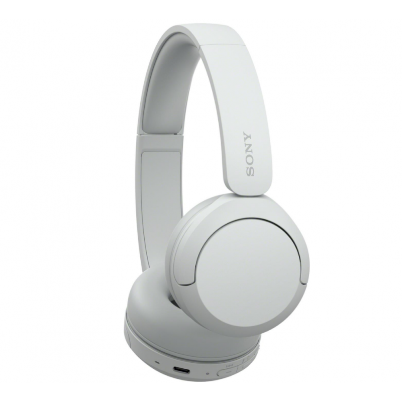 Навушники Sony WH-CH520 White