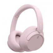 Навушники Sony WHCH720N Pink