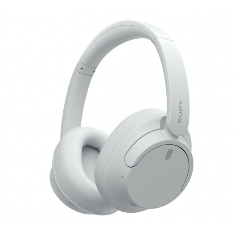 Навушники Sony WHCH720N White