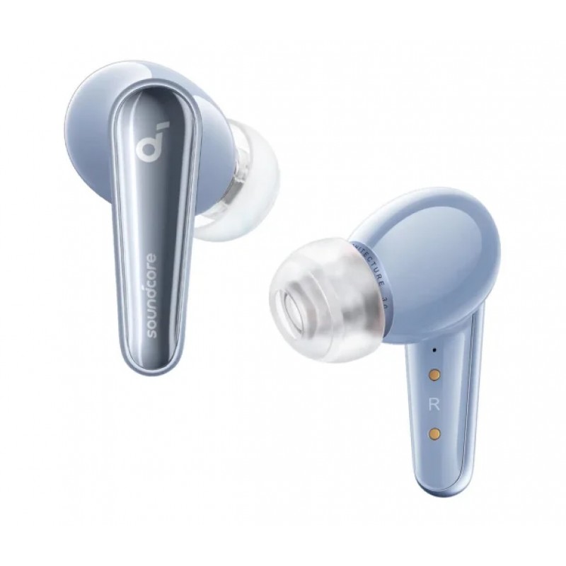 Навушники SoundCore Liberty 4 Sky Blue