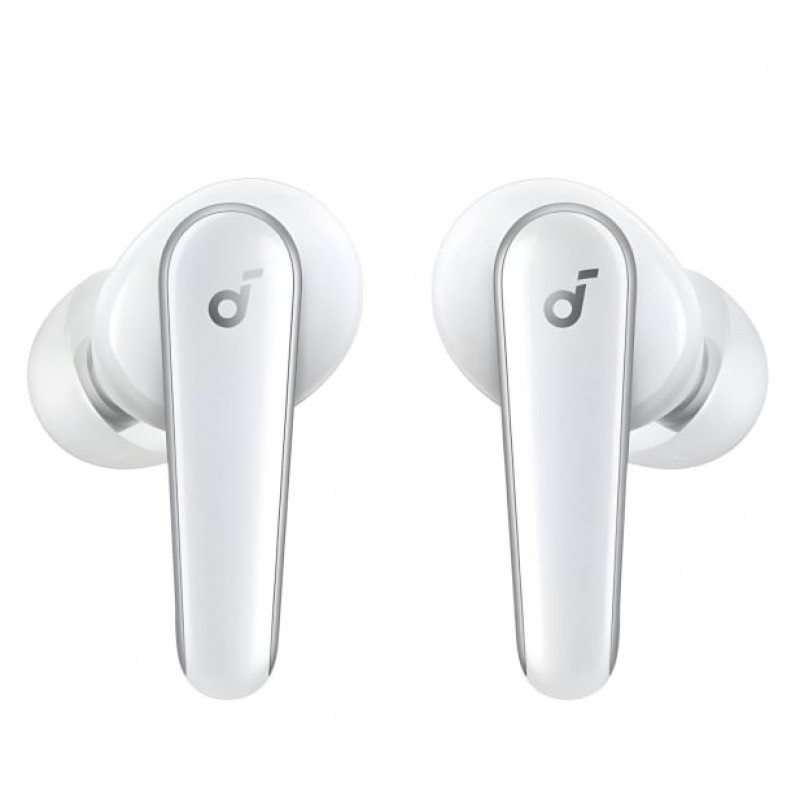Навушники SoundCore Liberty 5 White