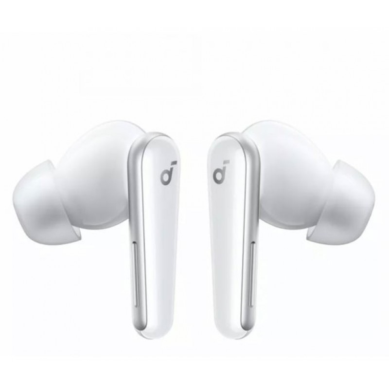 Навушники SoundCore Liberty 5 White