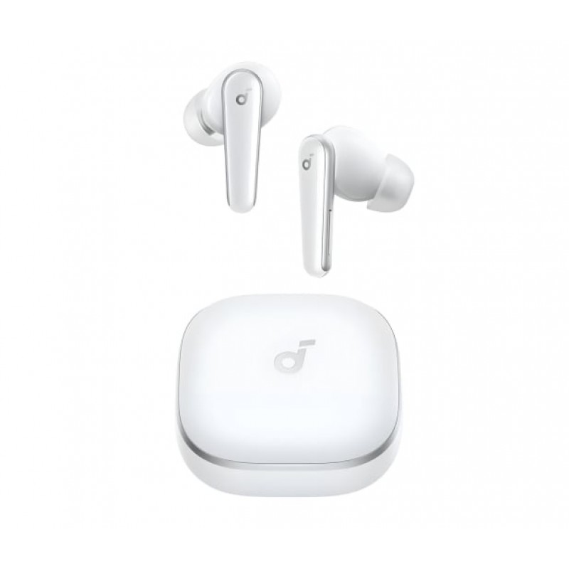 Навушники SoundCore Liberty 5 White